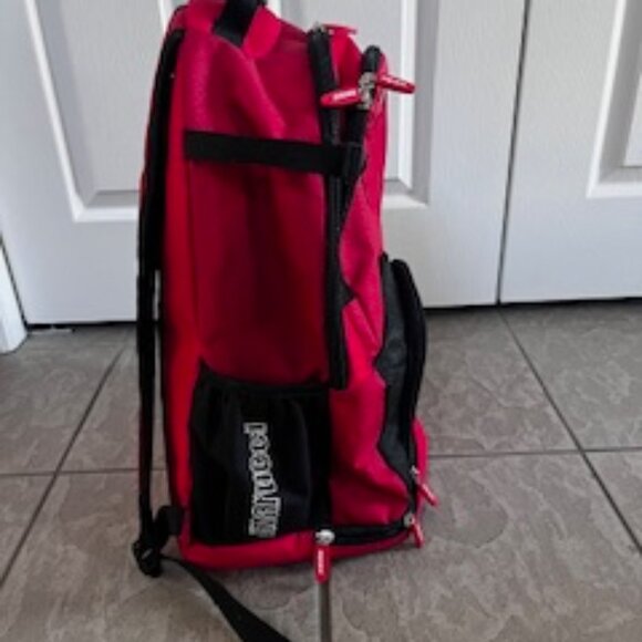 Marucci Baseball Backpack - Picture 3 of 11